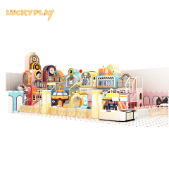 Commercial playground equipment for sale indoor