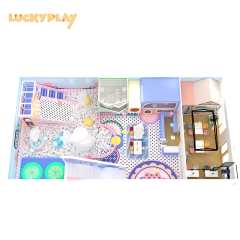 Soft play equipment for sale