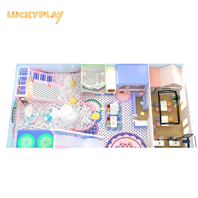 Soft play equipment for sale