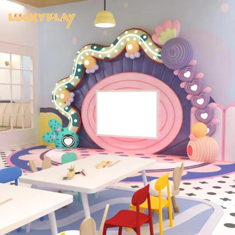 Soft play equipment for sale