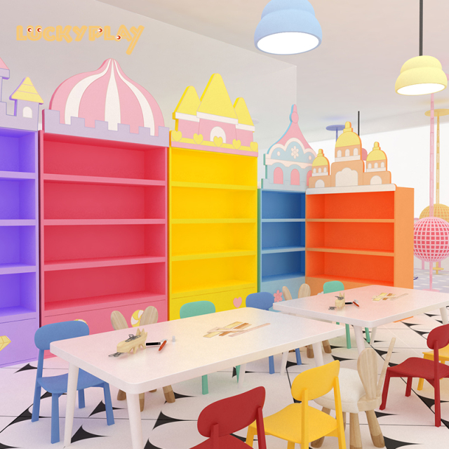 Soft play equipment for sale