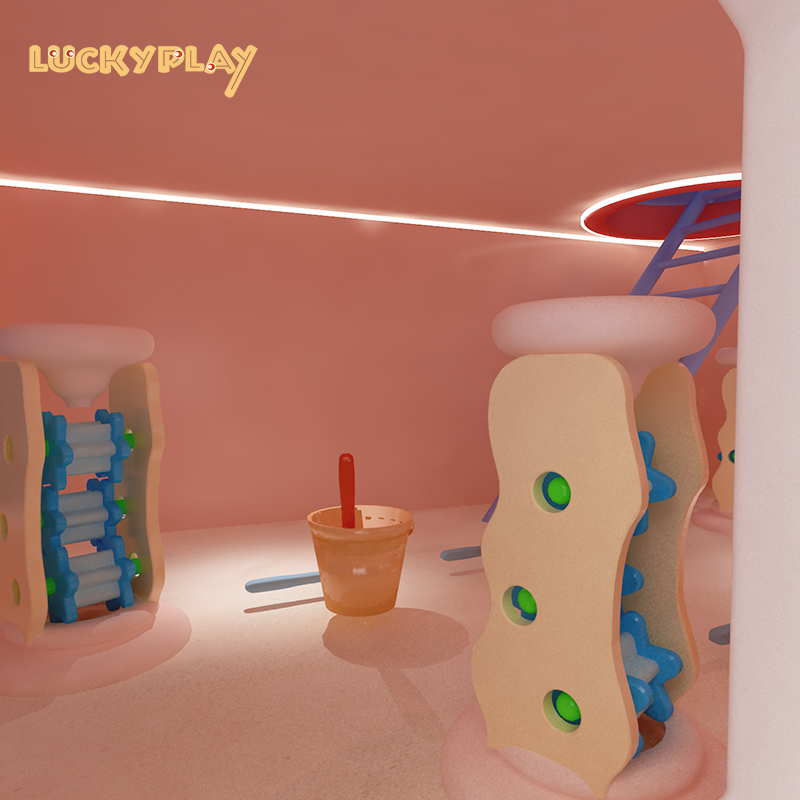 Soft play equipment for sale