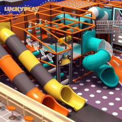 Commercial indoor playground equipment prices