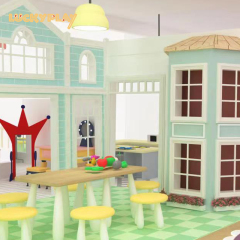 Soft play equipment for sale