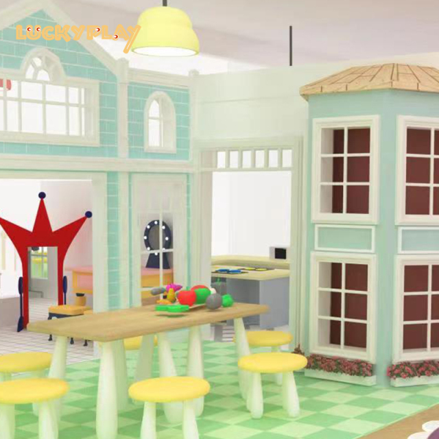 Soft play equipment for sale
