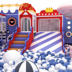 Childrens indoor play equipment suppliers