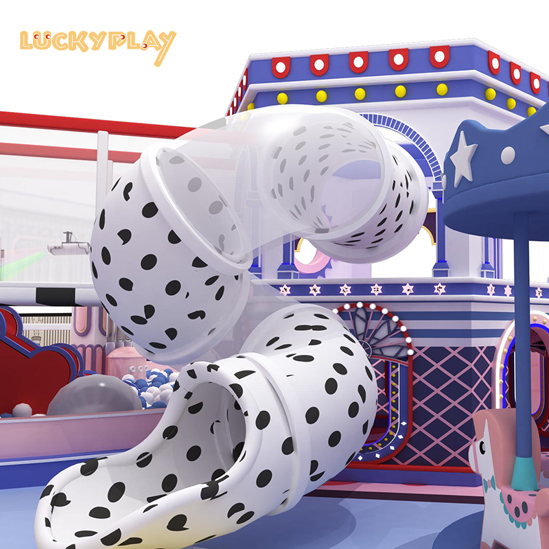 Childrens indoor play equipment suppliers