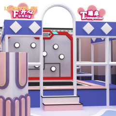 Childrens indoor play equipment suppliers