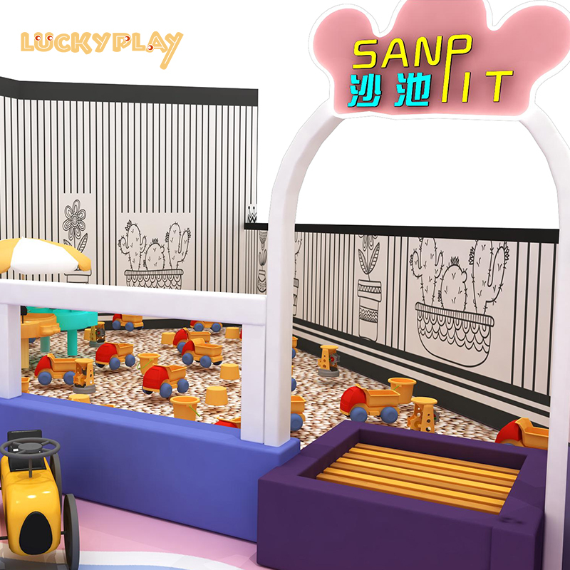 Childrens indoor play equipment suppliers
