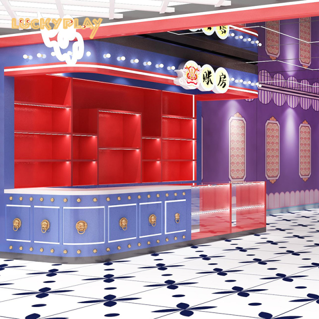 Wholesale Indoor Playground Equipment