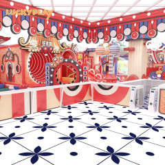 Wholesale Indoor Playground Equipment