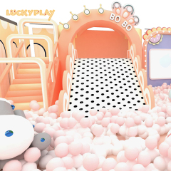 Children's indoor playground equipment for sale