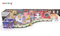 indoor commercial playground