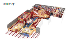 commercial playground equipment for sale