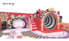 indoor commercial playground