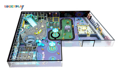 indoor commercial playground