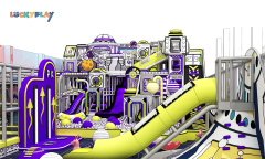 indoor commercial playground