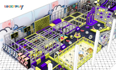 indoor commercial playground