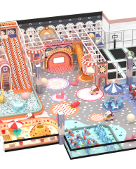 commercial playground equipment