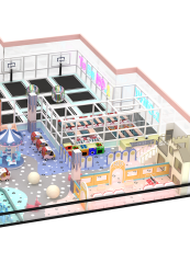 commercial playground equipment