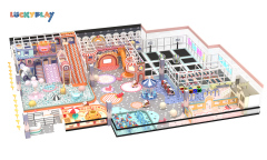 commercial playground equipment