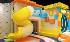indoor playground commercial