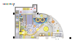 soft play equipment indoor playground