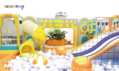 soft play equipment indoor playground