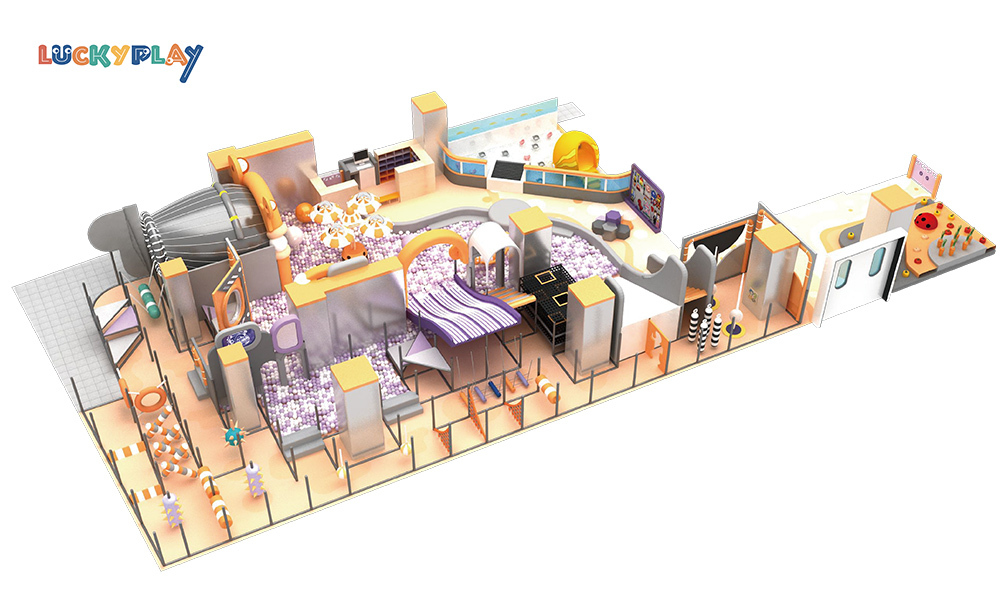 playground indoor commercial