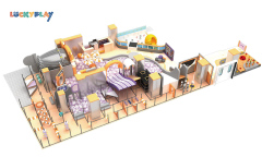 playground indoor commercial