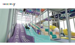 commercial playground auction