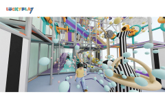 commercial playground auction