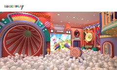 commercial playground equipment alabama