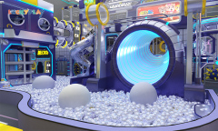 commercial playground equipment australia