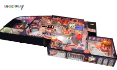 commercial playground equipment alabama