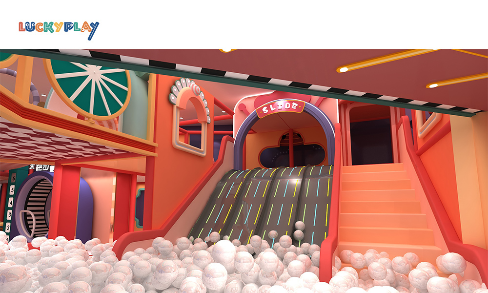 commercial playground equipment alabama