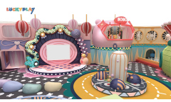 630㎡-2024 commercial hot indoor soft play amusement equipment indoor playground design and installation service