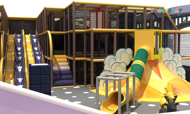 Commercial-Playground-Equipment-House-Kids-Indoor-GameAmusement