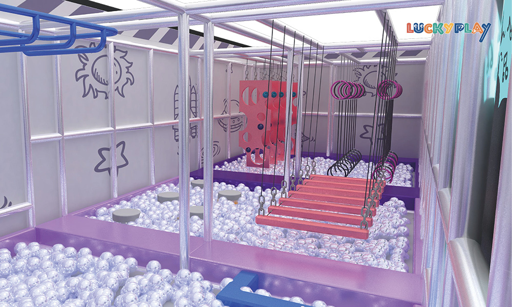 Customized children's indoor soft games Commercial indoor park equipment Children's indoor playground equipment for sale,trampoline park,playhouse for kids outdoor