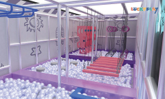 Customized children's indoor soft games Commercial indoor park equipment Children's indoor playground equipment for sale,trampoline park,playhouse for kids outdoor