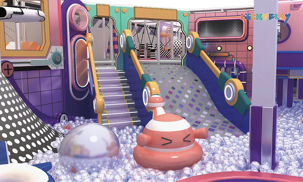 Customized children's indoor soft games Commercial indoor park equipment Children's indoor playground equipment for sale,trampoline park,playhouse for kids outdoor