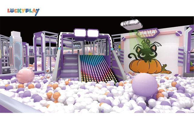 Trampoline Commercial Kids Zone Area Children Soft Play Amusement Playground Equipment Indoor Park,pool,trampoline