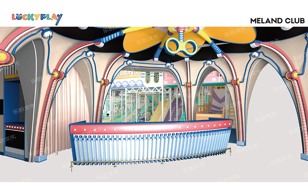 Large maze playground soft adventure children's play center,indoor playground,train,building blocks,soft play equipment