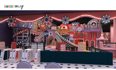 High return indoor playground equipment manufacturers direct investment opportunities