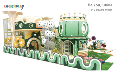 Garden Indoor Playground