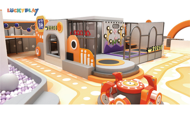 Commercial children's party amusement park soft play equipment children's indoor playground,kids playground indoor,indoor playground equipment