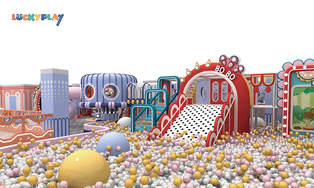 ball pool