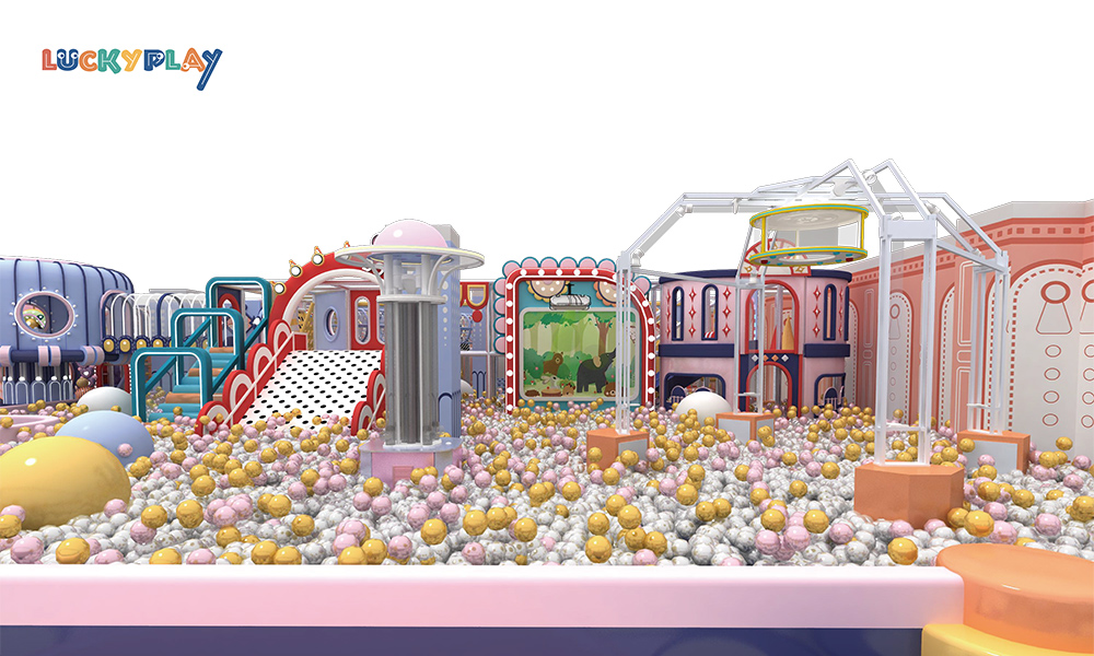 ball pool