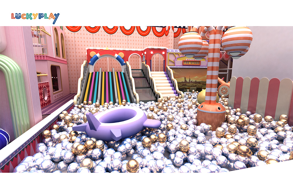 ball pool