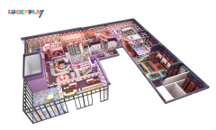 indoor playgrounds